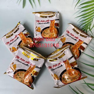 5 gói mì trộn phô mai 108gr