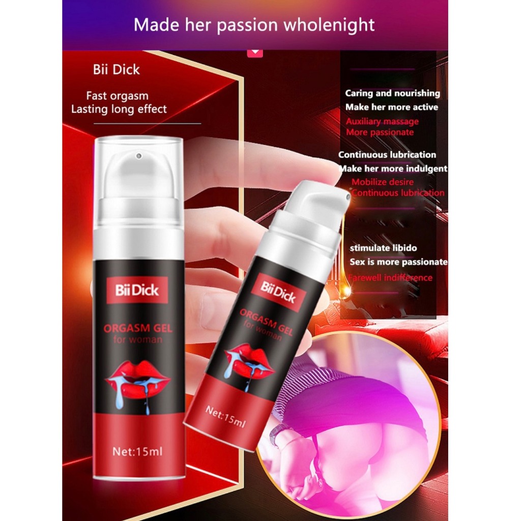 Gel bôi phiên bản đặc biệt TOKUDA.EIMI, gel hỗ trợ cảm giác cho cặp đôi