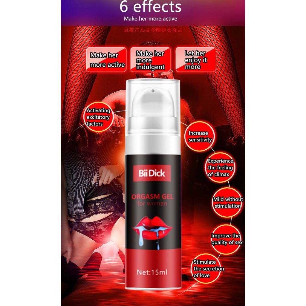 Gel bôi phiên bản đặc biệt TOKUDA.EIMI, gel hỗ trợ cảm giác cho cặp đôi