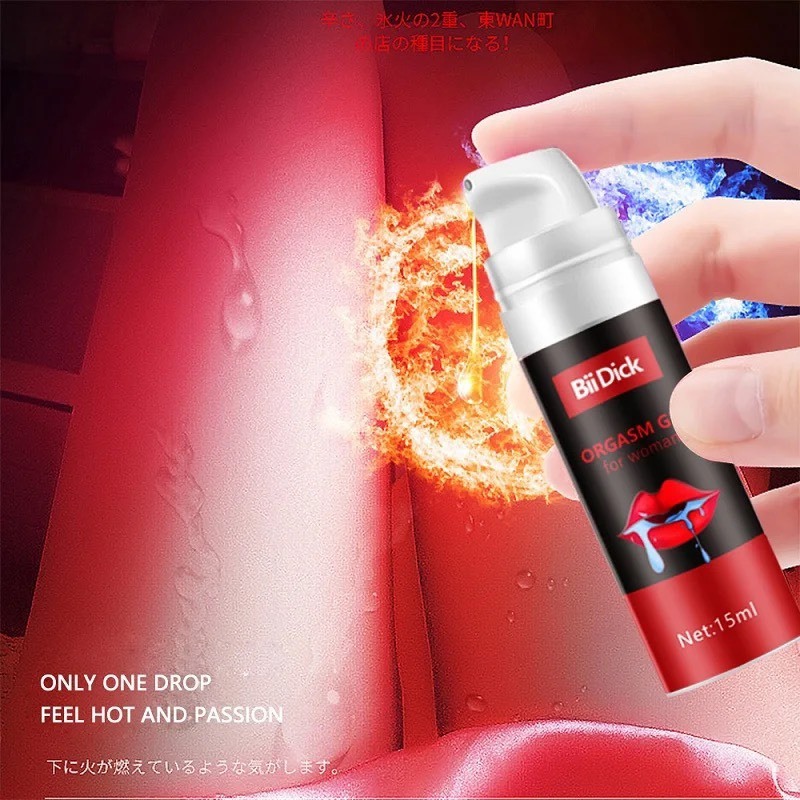 Gel bôi phiên bản đặc biệt TOKUDA.EIMI, gel hỗ trợ cảm giác cho cặp đôi