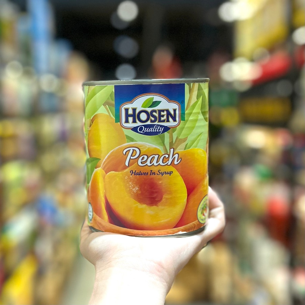 ĐÀO NGÂM HOSEN CHÍNH HÃNG 825G