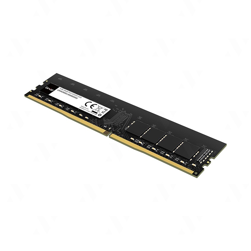 RAM PC LEXAR 8GB | DDR4 | 3200MHz | CL22  - Hàng Chính Hãng
