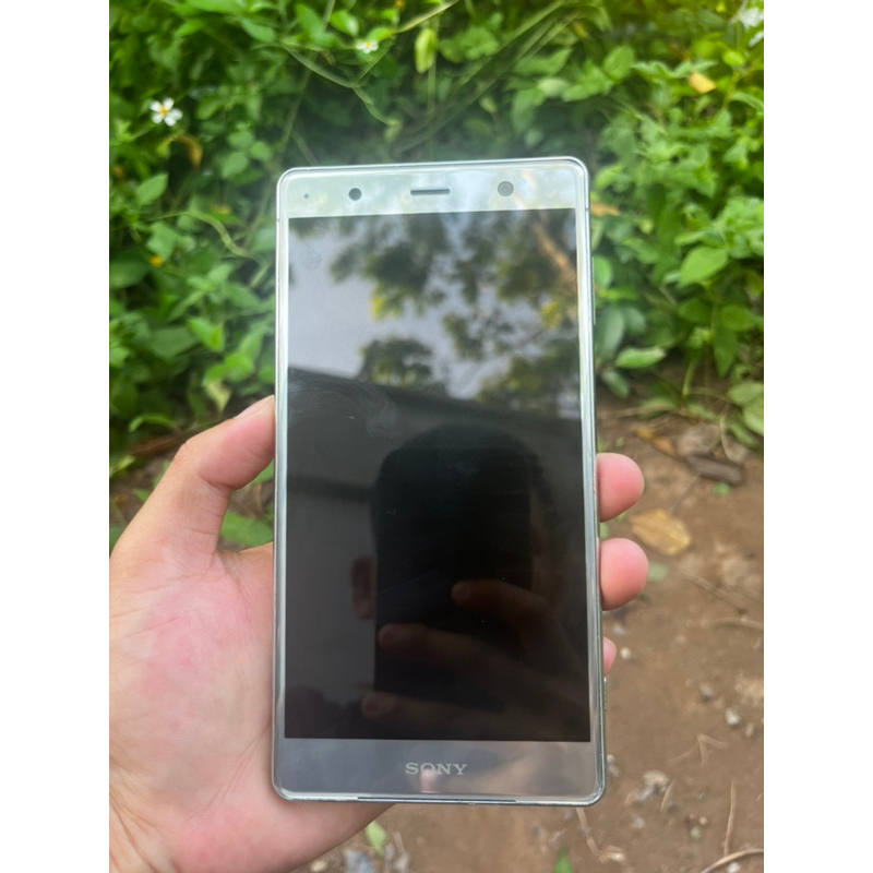 Sony xperia xz2 premium