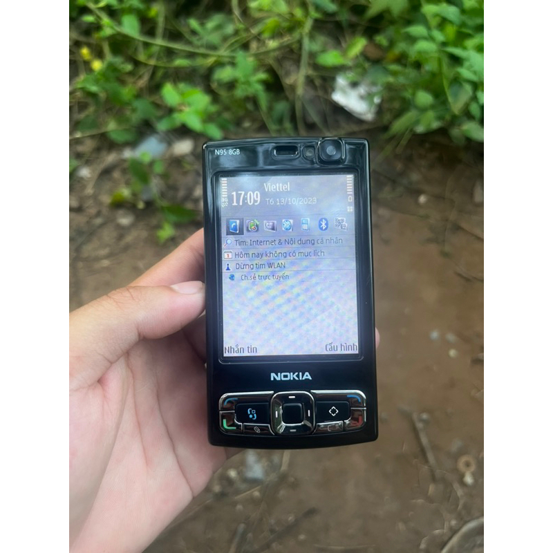 Nokia N95 8GB