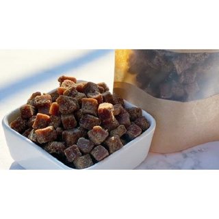 Đường mía hà thủ ô thơm ngon ATVSTP, không chất bảo quản, túi 1kg
