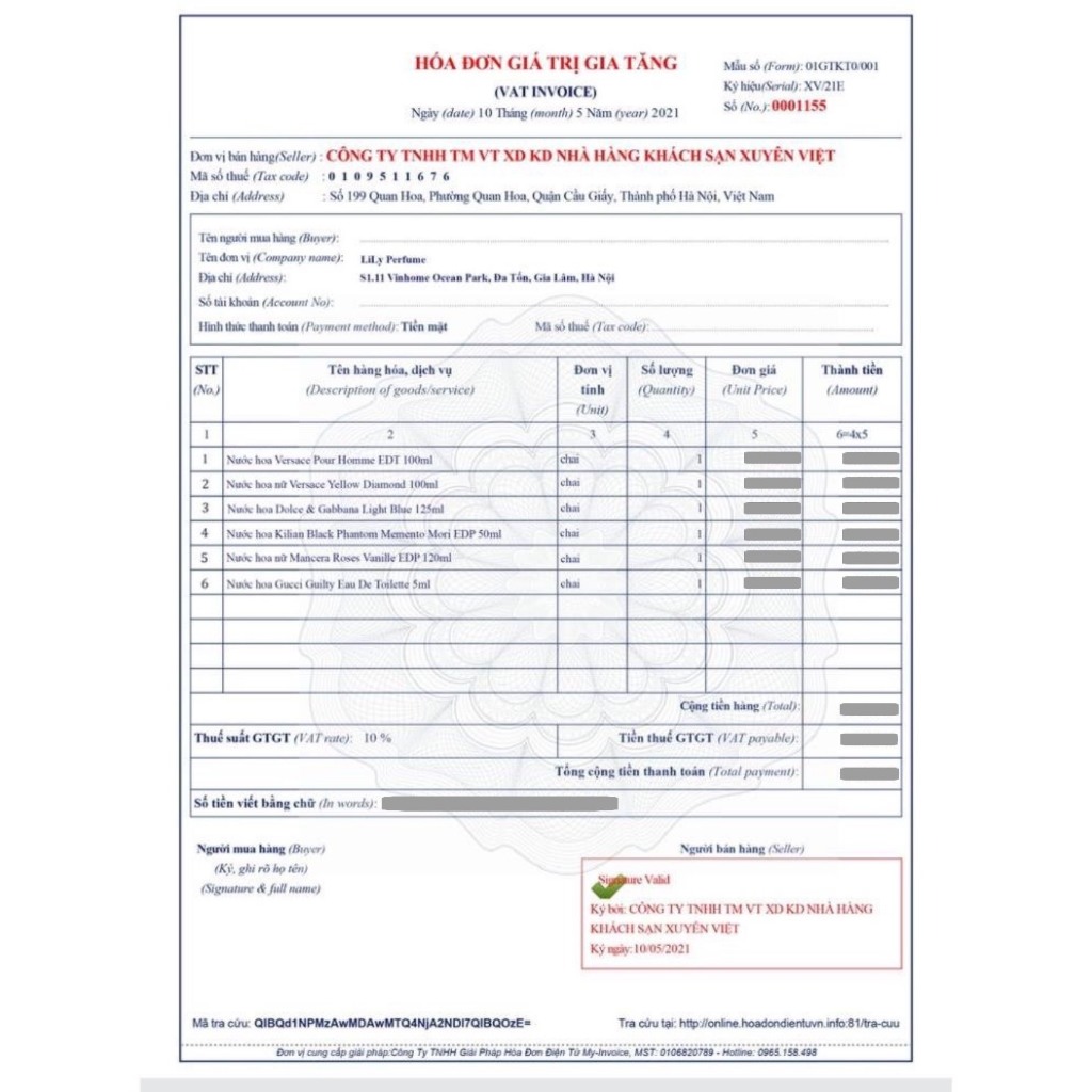 Nước hoa nam Versace Pour Homme EDT 100ml - Dầu thơm nam tính cuốn hút tươi mát - MUNLAB