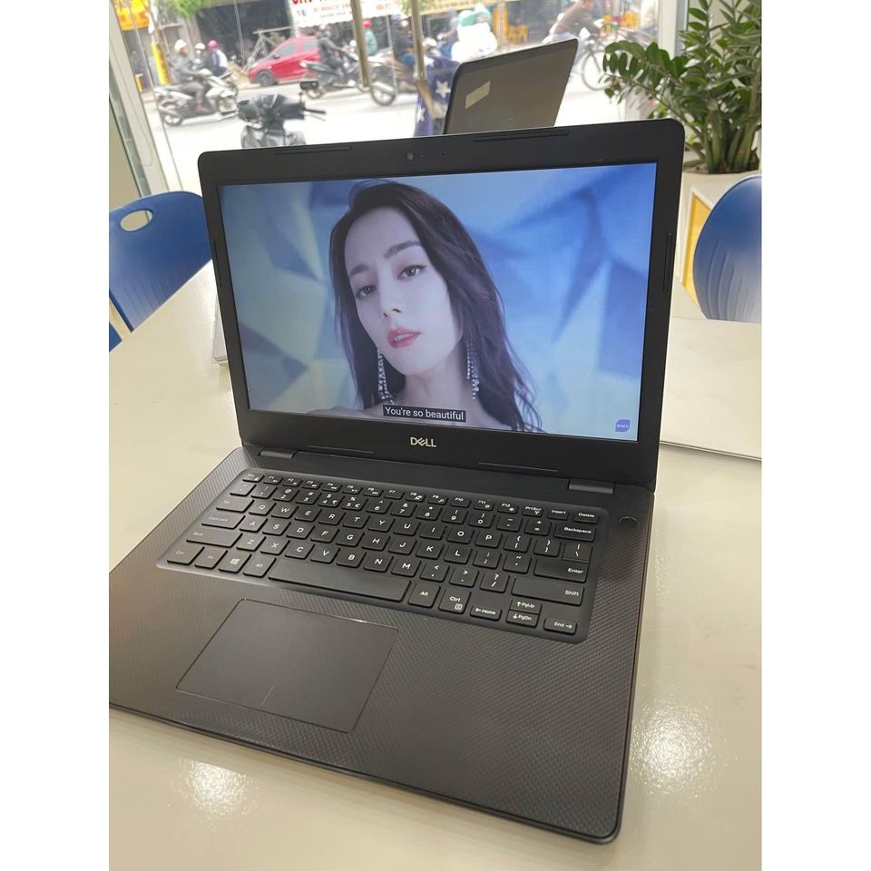 Laptop Dell Latitude - Đổi Trả Trong 15 Ngày, Kiểm Hàng Test Máy thoải mái j