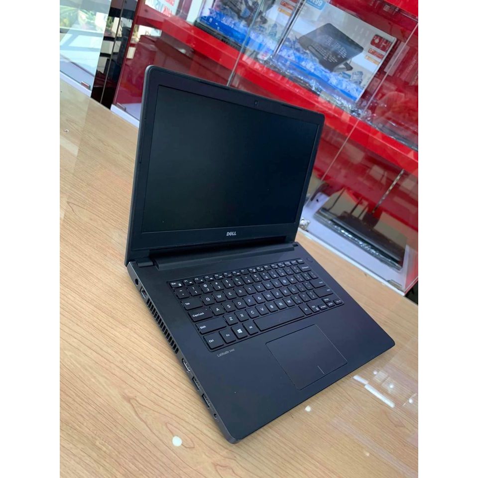 SIÊU SALE Dell Latitude Mới Keng - Bảo Hành 3 Tháng, Đổi Trả Trong 15 ngày, Được Tes Máy Trước Khi Nhận 3a