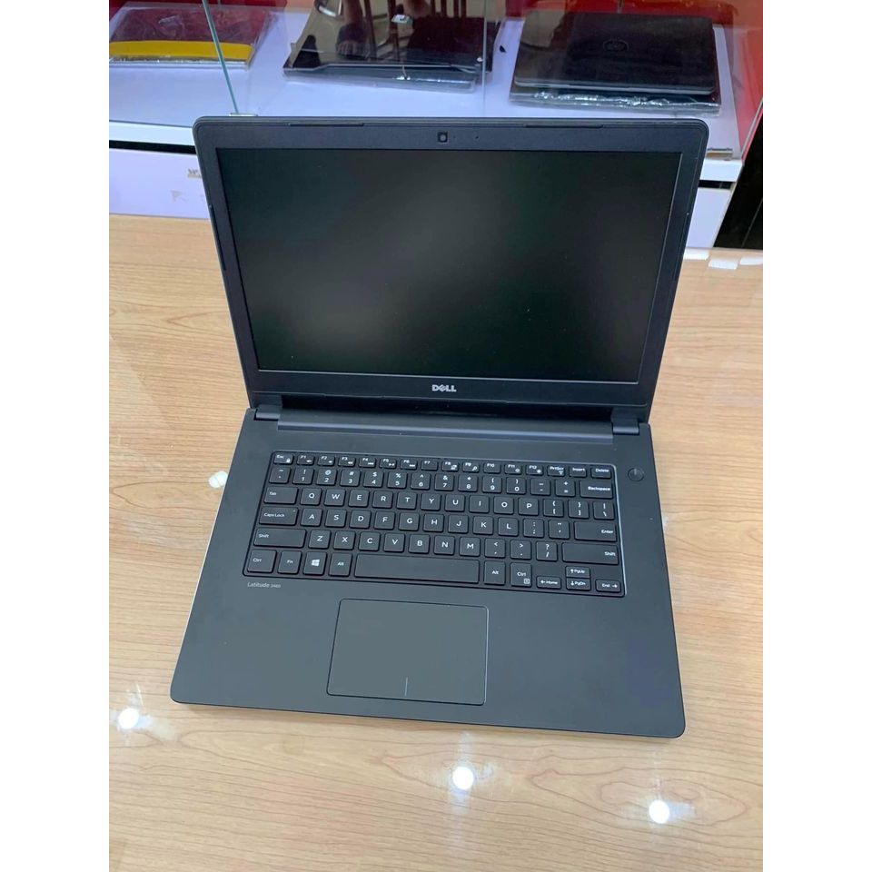 SIÊU SALE Dell Latitude Mới Keng - Bảo Hành 3 Tháng, Đổi Trả Trong 15 ngày, Được Tes Máy Trước Khi Nhận 3a