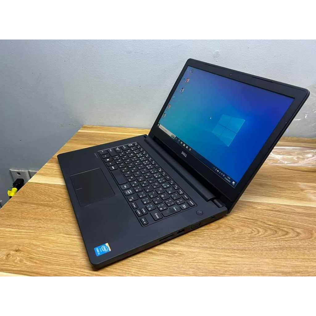 SIÊU SALE Dell Latitude Mới Keng - Bảo Hành 3 Tháng, Đổi Trả Trong 15 ngày, Được Tes Máy Trước Khi Nhận 3a