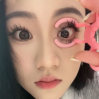 [HOT] Dụng Cụ Kẹp Hỗ Trợ Đeo Lens