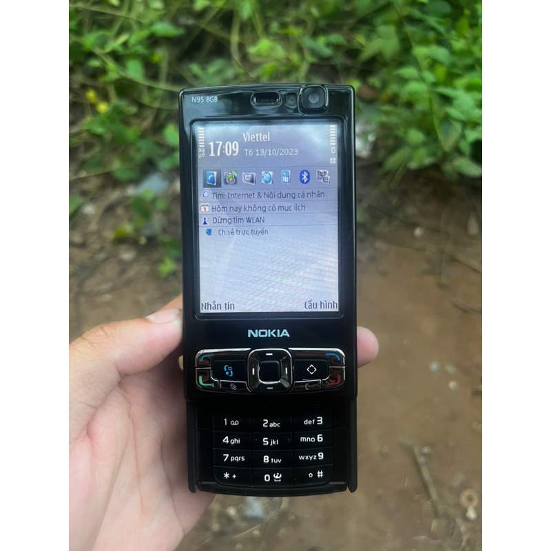 Nokia N95 8GB
