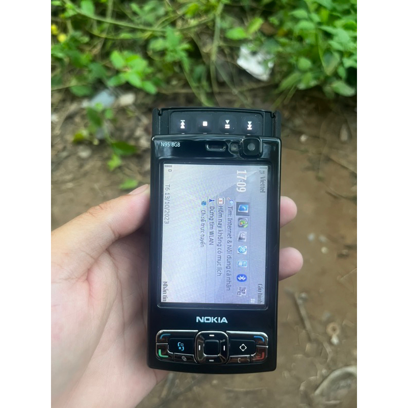 Nokia N95 8GB