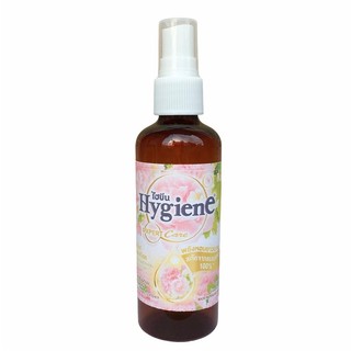 Nước Xịt Thơm Quần Áo Làm Mềm Vải Khử Mùi Mồ Hôi, Lưu Hương Cả Ngày Dài - Xả Vải Khô 100ml