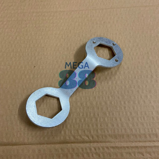 Tay vặn mở ốc lồng máy giặt - tay tán ốc lồng máy giặt 36-38