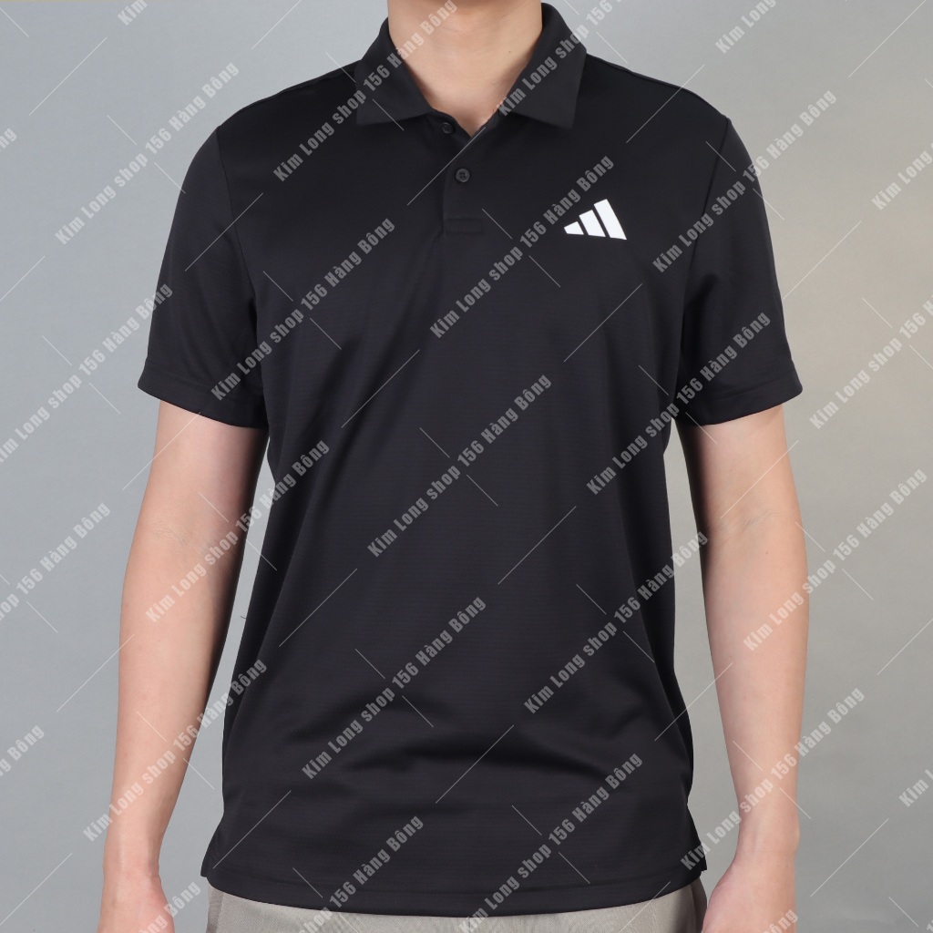 Áo Polo Adidas Tennis HEAT.RDY