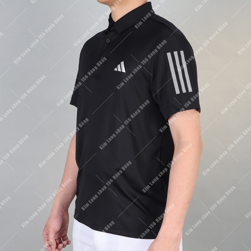 Áo Polo Adidas Core AEROREADY