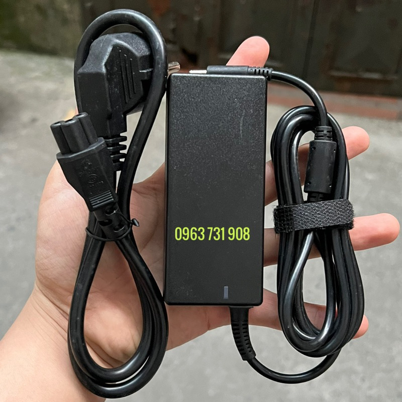 Sạc Laptop Dell Inspiron 5559 nguyên bản theo máy