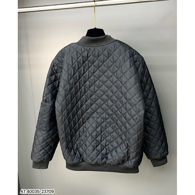 Áo khoác burbery,áo ấm mùa đông dày dặn khoá túi 4 lớp cực hot mùa đông 2023,2024