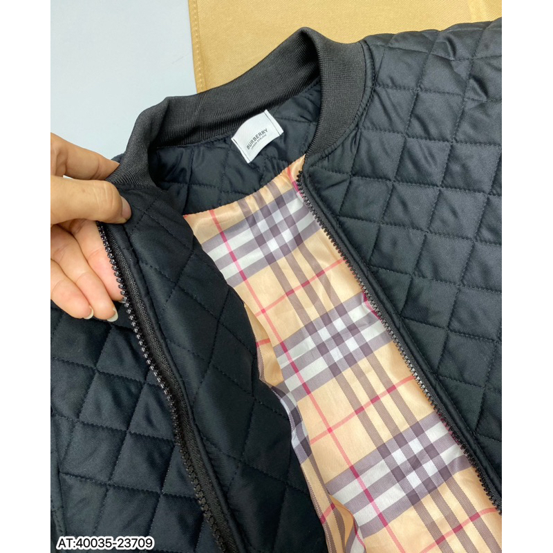 Áo khoác burbery,áo ấm mùa đông dày dặn khoá túi 4 lớp cực hot mùa đông 2023,2024