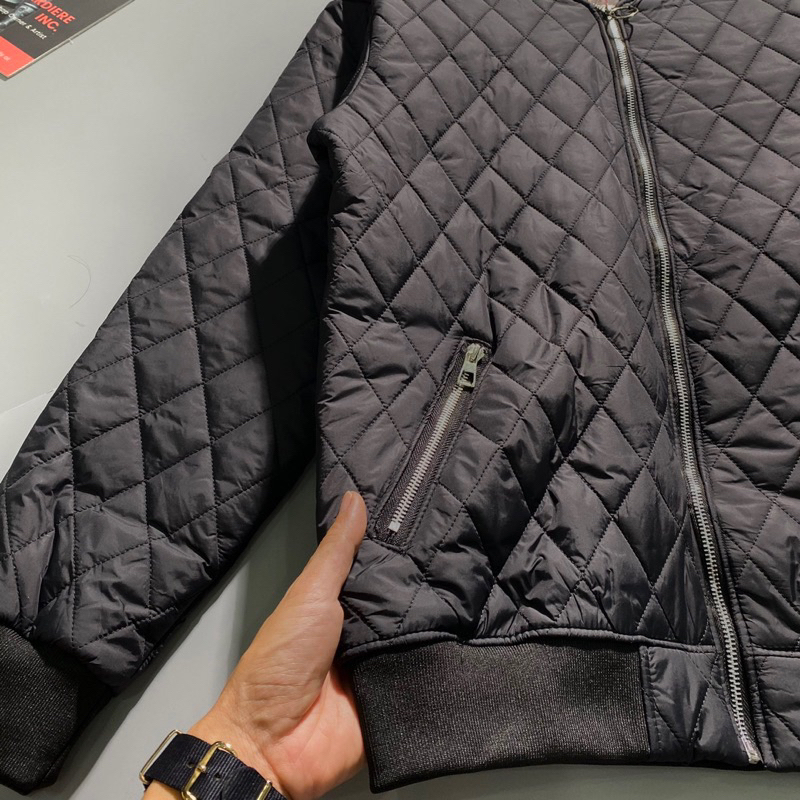 Áo khoác burbery,áo ấm mùa đông dày dặn khoá túi 4 lớp cực hot mùa đông 2023,2024