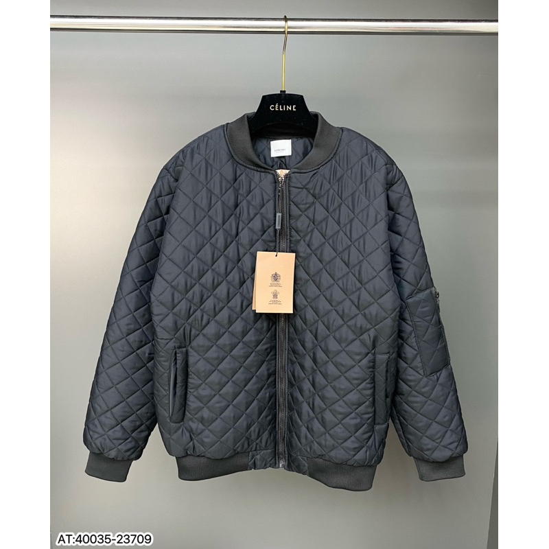 Áo khoác burbery,áo ấm mùa đông dày dặn khoá túi 4 lớp cực hot mùa đông 2023,2024