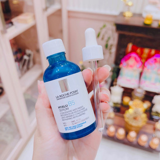 Serum La roche posay B5 30ml - 50ml