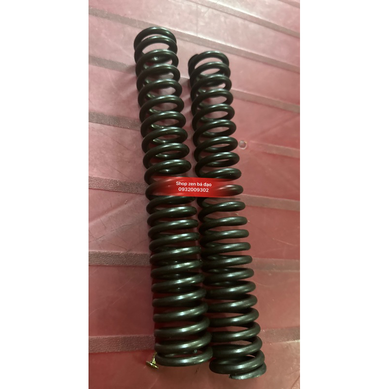 Lò xo phuộc sau 67