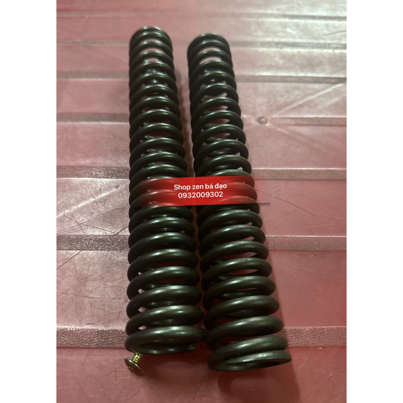 Lò xo phuộc sau 67