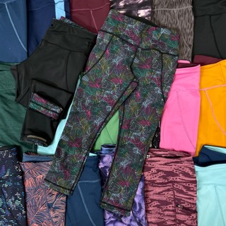 Legging Title Nine /// OSHO_HANGCHINHHANG