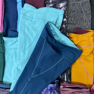 Legging Title Nine /// OSHO_HANGCHINHHANG