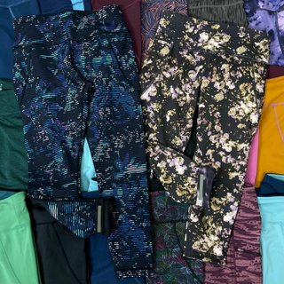 Legging Title Nine /// OSHO_HANGCHINHHANG