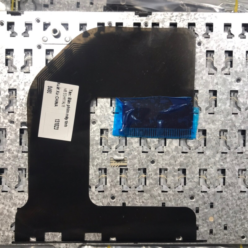 Bàn Phím HP Elitebook  8460P 8470P 8460W 8470W 6460B 6465B 6470B 6475B