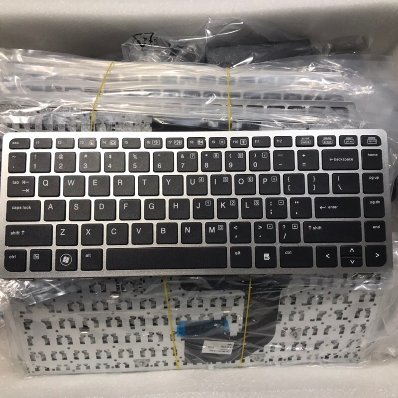 Bàn Phím HP Elitebook  8460P 8470P 8460W 8470W 6460B 6465B 6470B 6475B