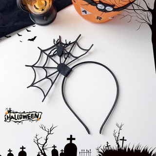 Cài tóc thiết kế nhiều mẫu Halloween 2023 cài tóc vô tri,phụ kiện halloween cho bé, bờm tóc cặp đôi unisex