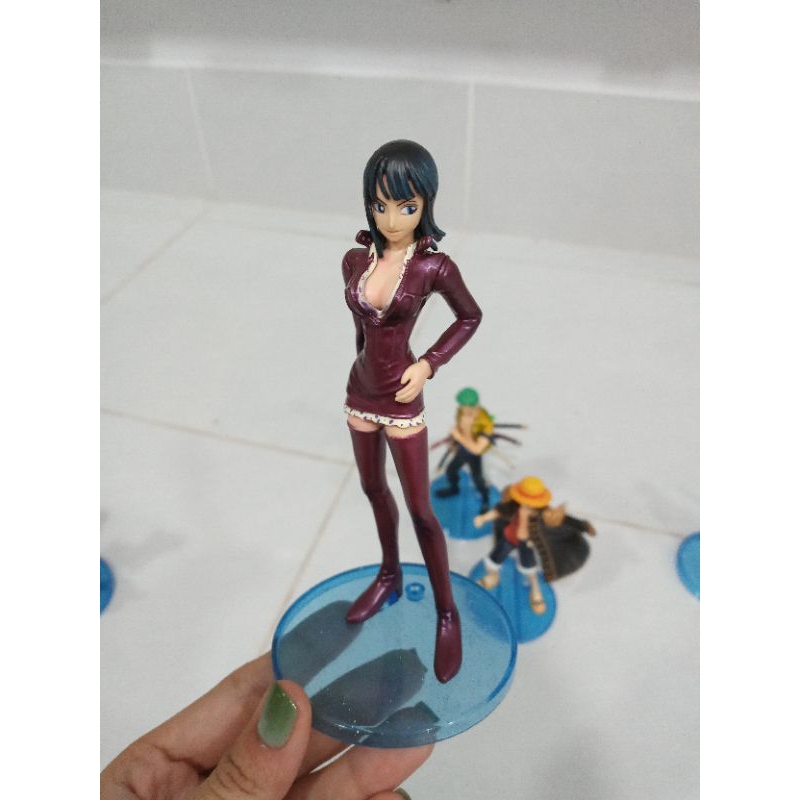 Mô Hình Nhân Vật One Piece