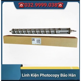 Trục đảo, trục khuấy từ ricoh sử dụng cho máy photocopy ricoh mp 5000/5001/5002