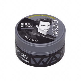 Wax tạo kiểu tóc gatsby 75g