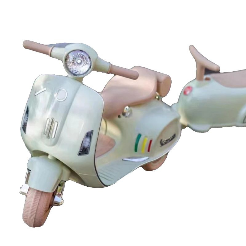 Xe máy điện Verpa mẫu mới nhất