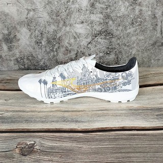 ( xả hàng ) Giày đá bóng MIZUNO ALPHA PRO AS RAMOS