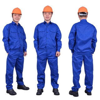  Quần Áo Bảo Hộ Lao Động Loại Đẹp 