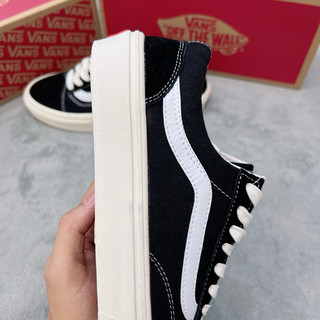 Giày Thể Thao Vans Vault (Full Box + Kèm Tất )