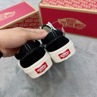 Giày Thể Thao Vans Vault (Full Box + Kèm Tất )