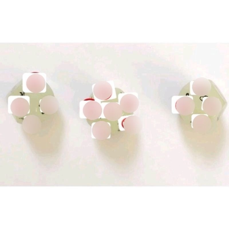 Xí ngầu tư thế 12 mặt hình