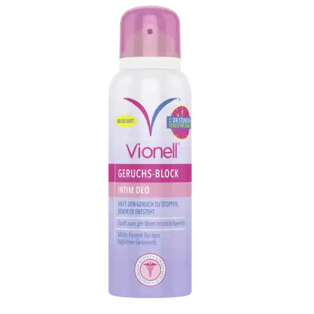 Xịt phụ khoa Vionell - "Bí quyết giữ lửa hạnh phúc gia đình cho chị em phụ nữ"