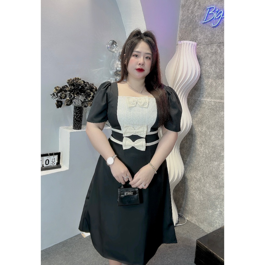 ĐẦM TIỂU THƯ FROM DÀI BIGSIZE