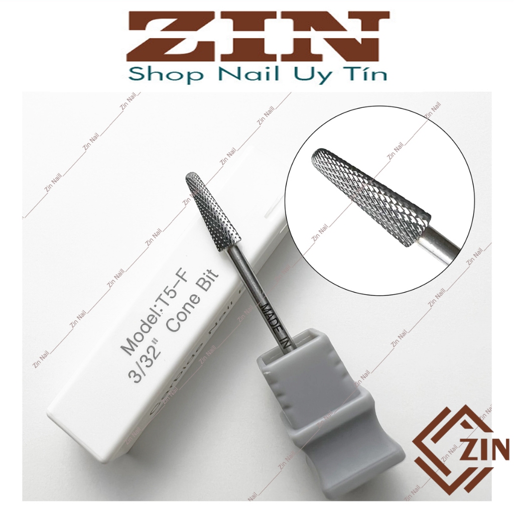 Đầu mài khóe, Đầu mài móng up, mài da nail