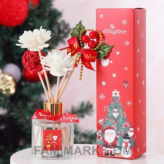 Quà tặng giáng sinh, quà tặng bạn gái, quà tặng sinh nhật, quà tặng noel, tinh dầu hương thơm, quà tặng bạn nữ