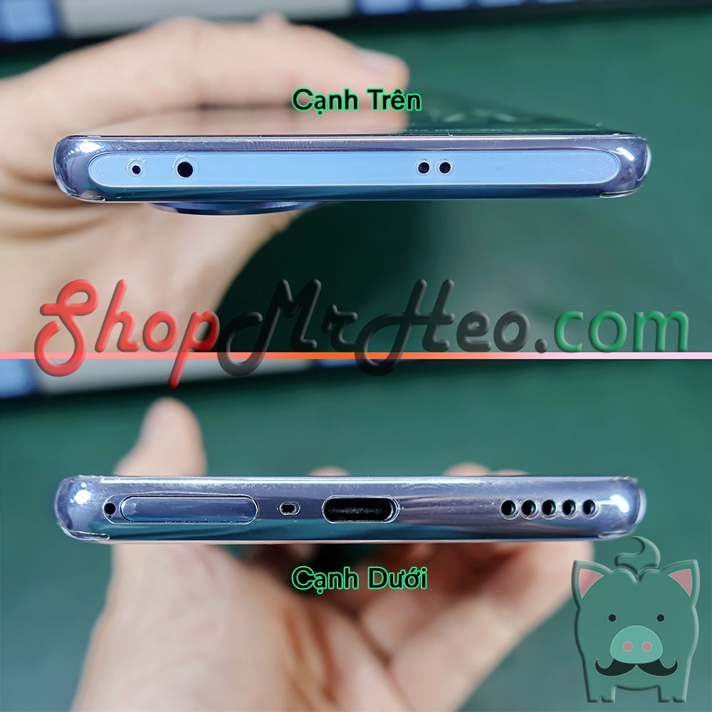 Dán Dẻo PPF Full Sau Lưng Viền Oppo Reno10 - Reno 10 - Reno10 Pro  - PPF 4 Lớp Dễ Dán