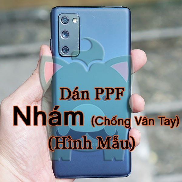 Dán Dẻo PPF Full Sau Lưng Viền Oppo Reno10 - Reno 10 - Reno10 Pro  - PPF 4 Lớp Dễ Dán
